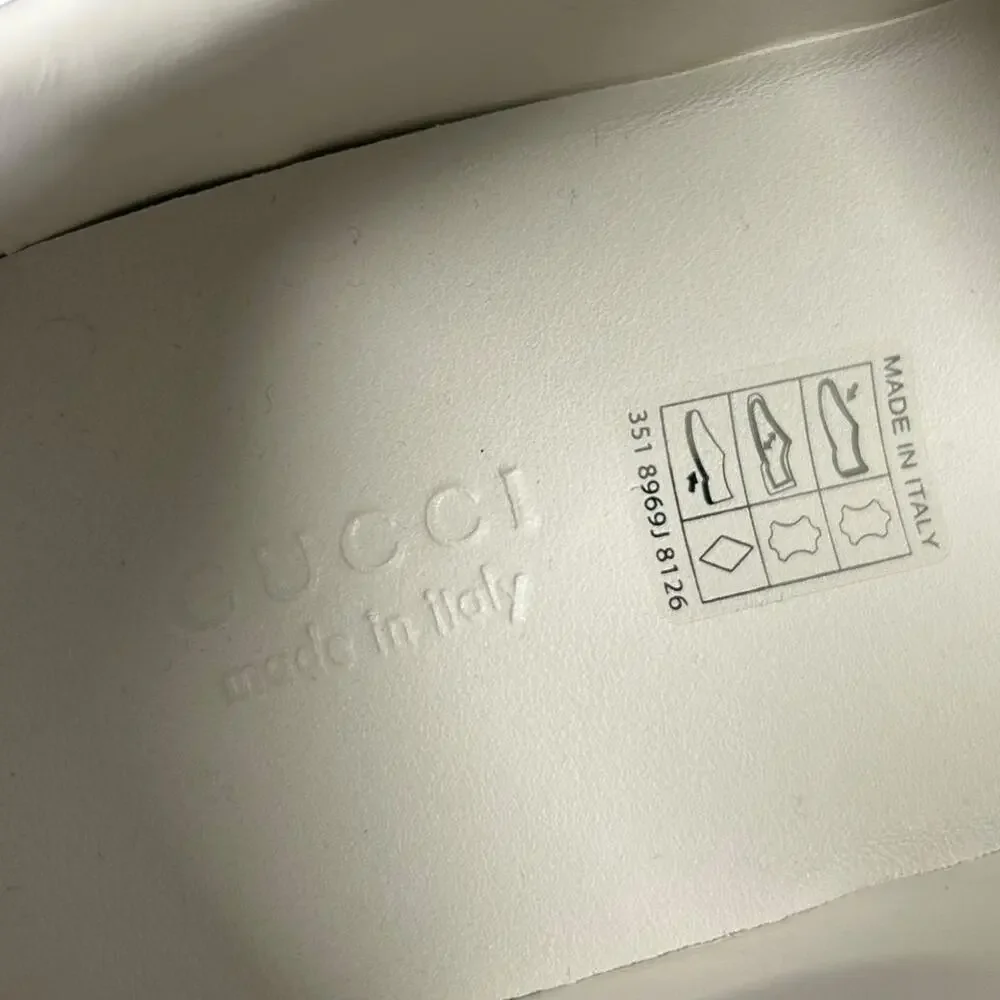 Gucci good pre
